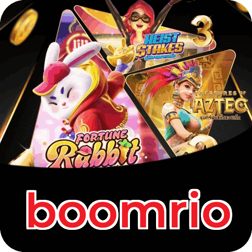 Catálogo boomrio 2.547 jogos - Pragmatic Play, Evolution, NetEnt