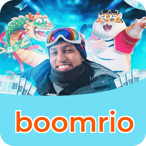 boomrio bônus R$5.000 + 500 giros - Rollover 35x, prazo 30 dias, 38% taxa conversão